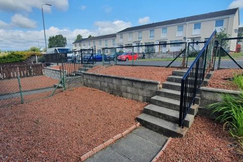 undefined, MacIntosh Place, East Ayrshire KA3