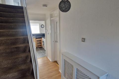 undefined, MacIntosh Place, East Ayrshire KA3