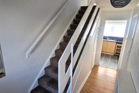 undefined, MacIntosh Place, East Ayrshire KA3
