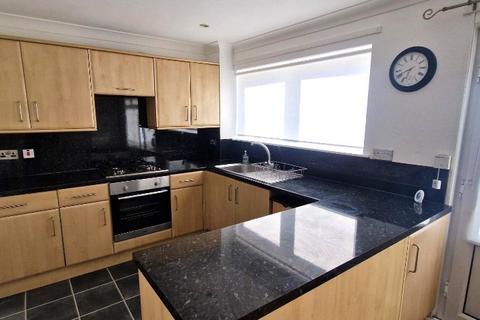 undefined, MacIntosh Place, East Ayrshire KA3