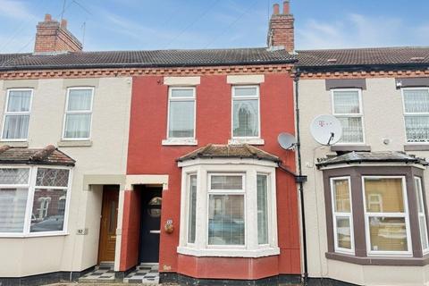 Euston Road, Northampton NN4