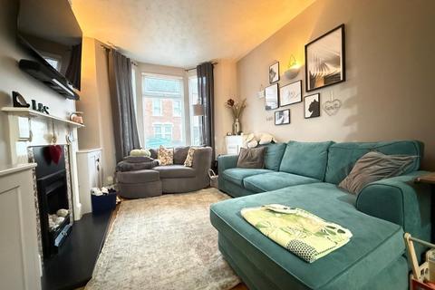 3 bedroom terraced house for sale, Euston Road, Northampton NN4