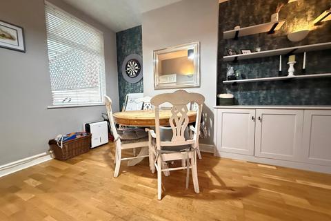 3 bedroom terraced house for sale, Euston Road, Northampton NN4