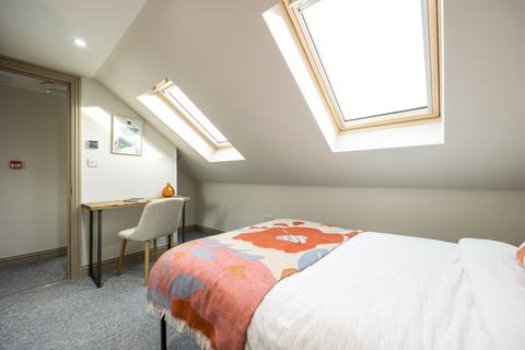 7 bedroom semi-detached house to rent, 27, Norreys Road OX11