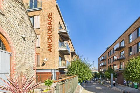1 bedroom apartment for sale, Anchorage, Bristol, BS1