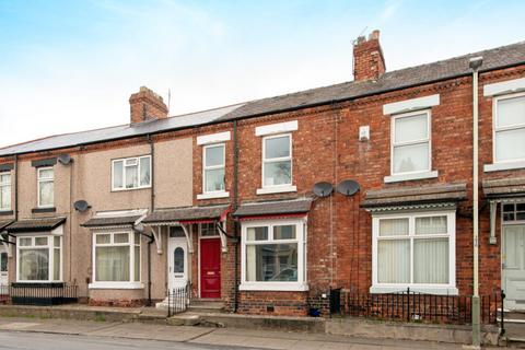4 bedroom terraced house for sale, Surtees Street, Darlington DL3