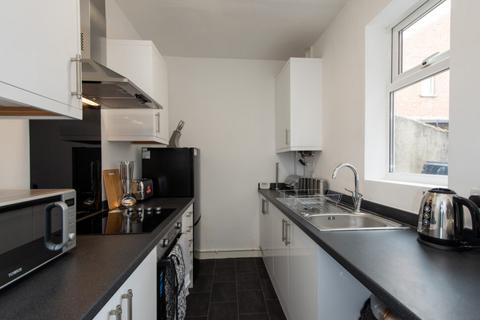 4 bedroom terraced house for sale, Surtees Street, Darlington DL3
