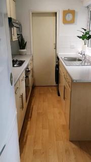 undefined, Nottingham NG7