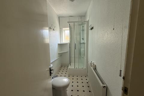 undefined, Nottingham NG7