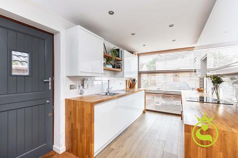 undefined, Richmond Road, Poole BH14