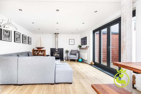undefined, Richmond Road, Poole BH14
