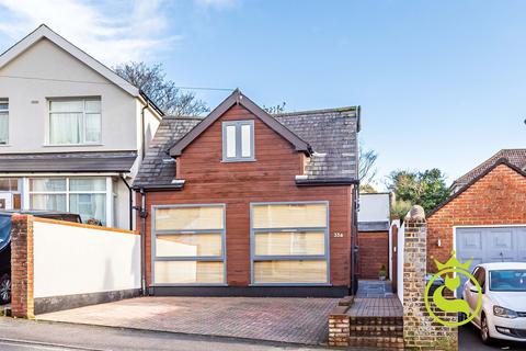 undefined, Richmond Road, Poole BH14