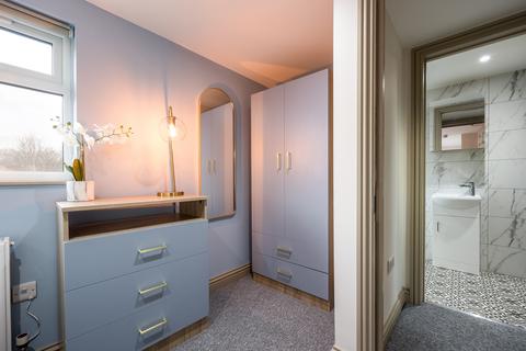 7 bedroom semi-detached house to rent, 27, Norreys Road OX11