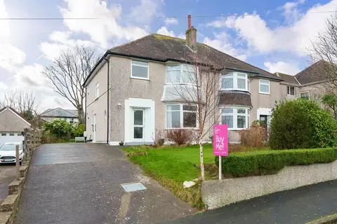 50, Ballabrooie Way, Douglas