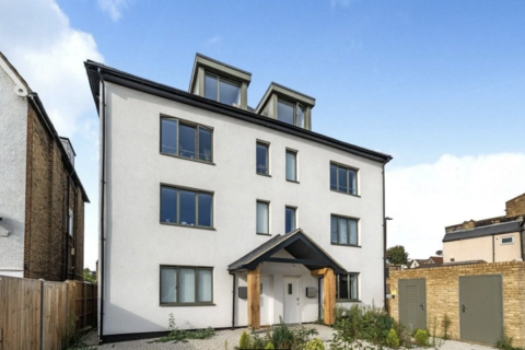 1 bedroom flat to rent, Haydons Road, London SW19