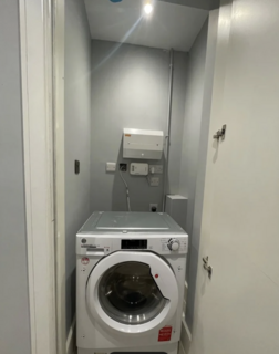 1 bedroom flat to rent, Haydons Road, London SW19