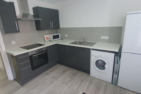 Flat 1, 25 Minny Street