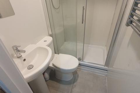 undefined, Flat 1, 25 Minny Street
