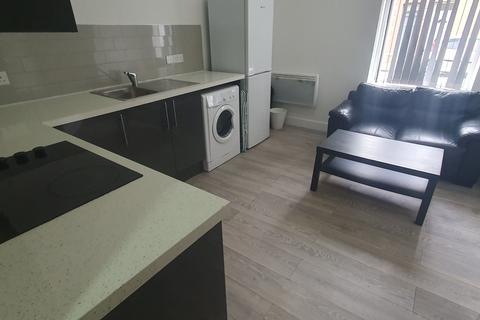 undefined, Flat 1, 25 Minny Street