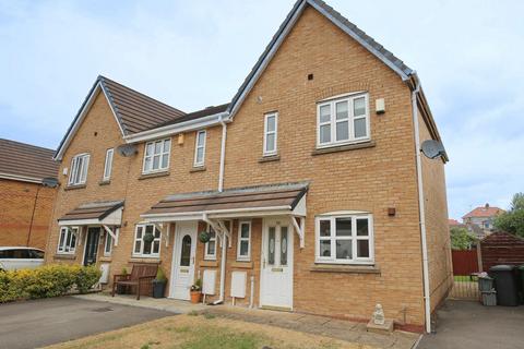 undefined, Hadrian Road, Fairfield Park, Morecambe