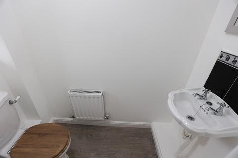 undefined, Hadrian Road, Fairfield Park, Morecambe