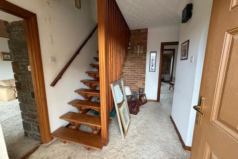 3 bedroom property with land for sale, Heol Smyrna, Llangain, Carmarthen