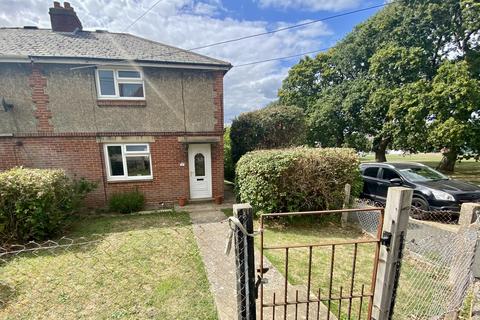 3 bedroom semi-detached house for sale, Gort Road, East Cowes,