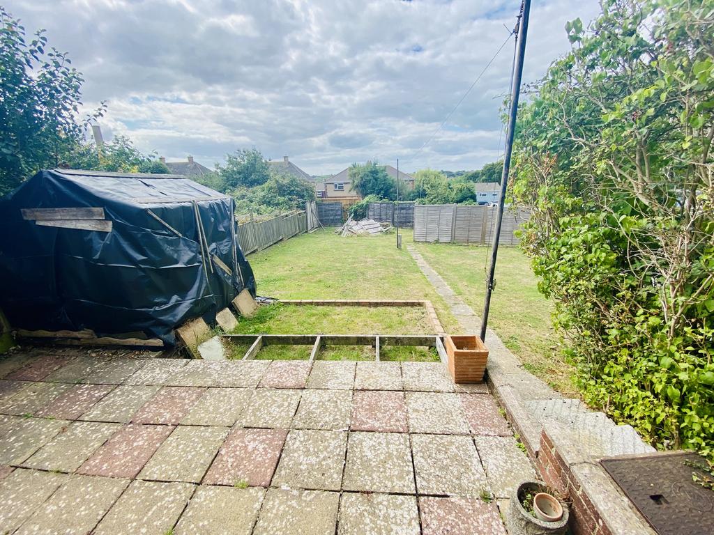 Garden 1 gort