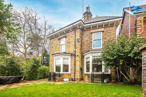undefined, Thornsett House, 2 Thornsett Road, Nether Edge Village, S7 1NA
