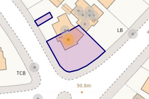 undefined, Thornsett House, 2 Thornsett Road, Nether Edge Village, S7 1NA