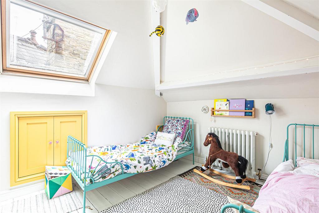 Bed3