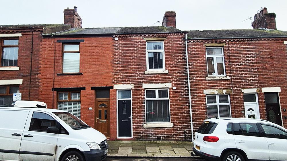 High-Spec Professional House Share – Barrow-in-