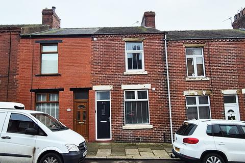 undefined, Aberdare Street, Barrow-in-Furness, LA14