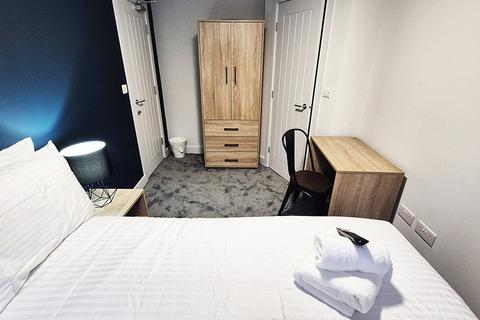 undefined, Aberdare Street, Barrow-in-Furness, LA14