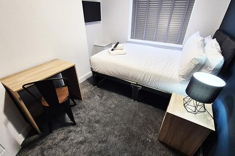 undefined, Aberdare Street, Barrow-in-Furness, LA14