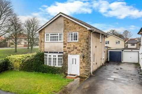 4 bedroom detached house for sale, Deep Ghyll Walk, Ripon, North Yorkshire, HG4