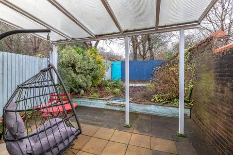 undefined, Shirehampton, Bristol BS11