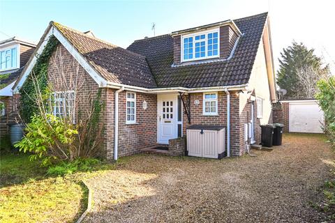 3 bedroom bungalow for sale, Waverley Road, New Milton, Hampshire, BH25