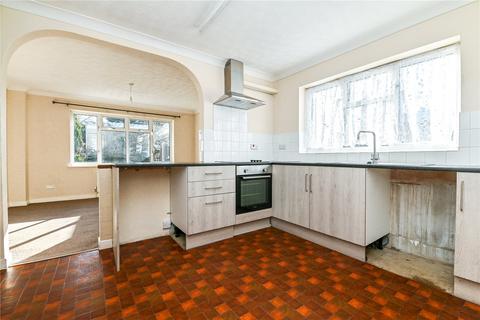 3 bedroom bungalow for sale, Waverley Road, New Milton, Hampshire, BH25