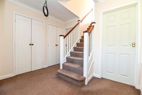 3 bedroom bungalow for sale, Waverley Road, New Milton, Hampshire, BH25