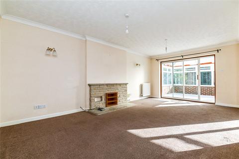 3 bedroom bungalow for sale, Waverley Road, New Milton, Hampshire, BH25