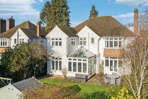 4 bedroom detached house for sale, The Rowans, Chalfont St. Peter, Gerrards Cross, Buckinghamshire