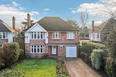 4 bedroom detached house for sale, The Rowans, Chalfont St. Peter, Gerrards Cross, Buckinghamshire