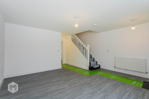 undefined, Abraham Fold, Little Hulton, Manchester, Greater Manchester, M38 9QA