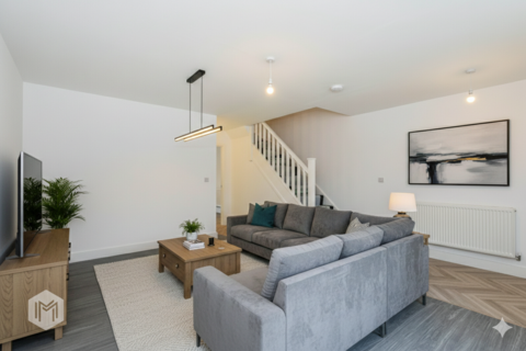 undefined, Abraham Fold, Little Hulton, Manchester, Greater Manchester, M38 9QA