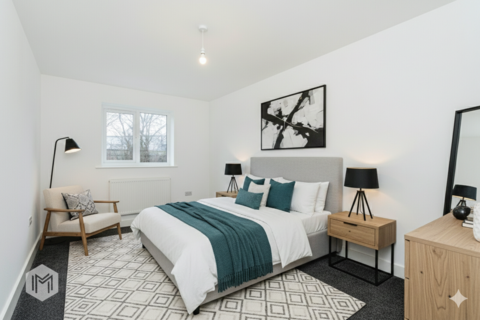 undefined, Abraham Fold, Little Hulton, Manchester, Greater Manchester, M38 9QA