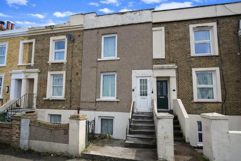 undefined, Frederick Place, Woolwich, SE18