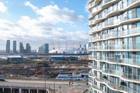 undefined, Tidal Basin Way, Royal Docks, London, E16
