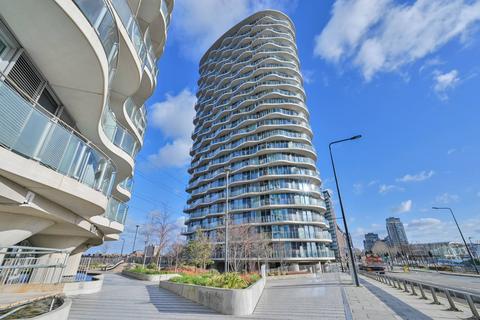 undefined, Tidal Basin Way, Royal Docks, London, E16
