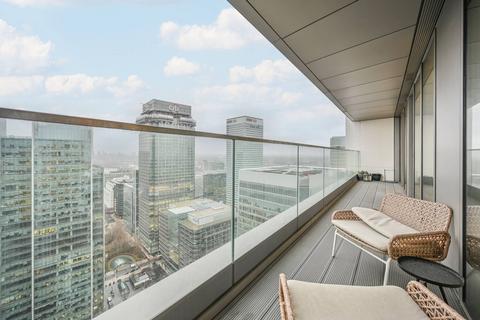 2 bedroom flat to rent, 10 Park Drive, Canary Wharf, E14